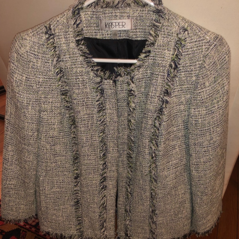 Kasper blazer